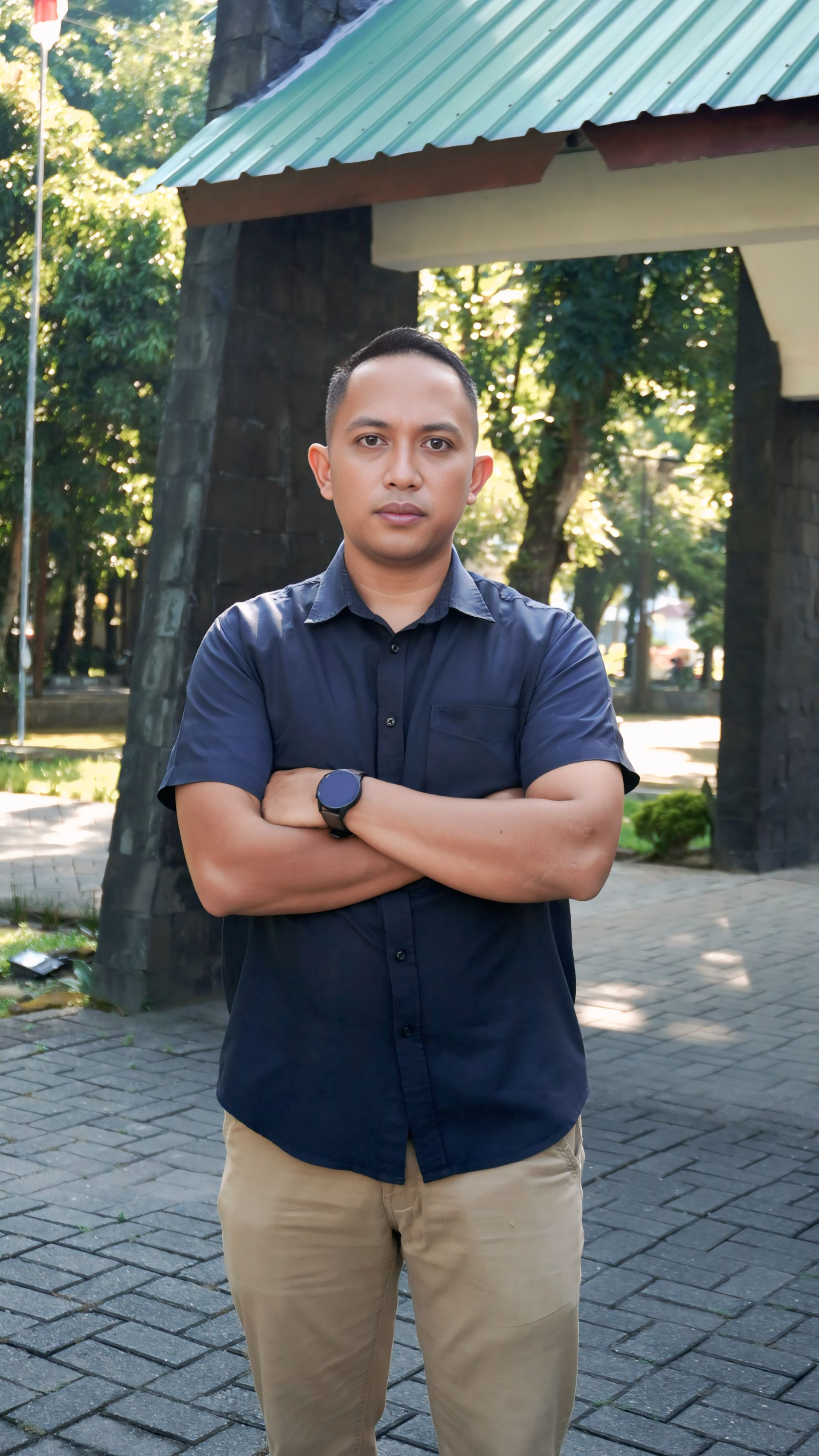 Muhammad Faisal